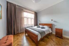 Spacious Entire Apartment Riga Center, Latvia - Image 3