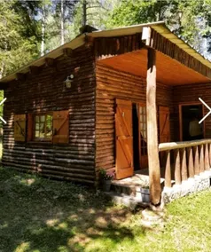 The Lakefront Cabin - Image 2