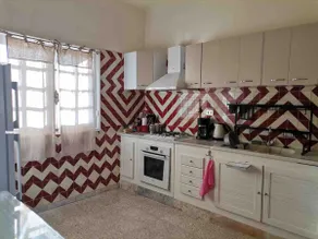 Beautifully furnished modern 3 bedroom apartment - Image 5