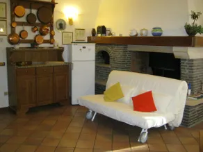 LA CASA DELLE RONDINI - APPARTEMENT EN REZ-DE-CHAUSSÉE AVEC CLIMATISATION - Image 5