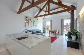 Boutique Rentals Hidden Treasure Douro Apartment - Image 5