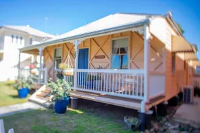 Charming c1890 cottage in the Scenic Rim - Image 2