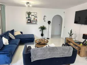 Lyxig familjesemestervilla, privat uppvärmd pool, i hjärtat av Los Alcazares - Image 3