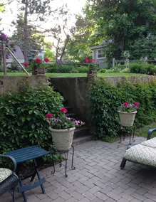 Birch Cottage, Harbor Springs - Image 3