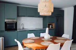 Charming house in Rennes - Image 2