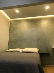 House for executives and tourists in Pachuca, TV, Wi-Fi - Image 5
