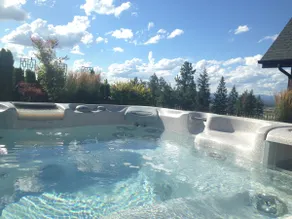 The Suite Getaway at Green Bluff - Image 4