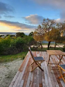 Island Beach - The sunshine Cabin - Image 5