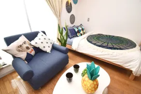 SHIMOKITA STAY5【下北沢駅2分】shimokitazawa shopping area - Image 2