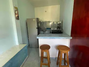 Furnished apartment in downtown Palenque. - Image 4