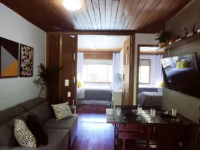 Terê with full Leisure — RelaxTerêMontainHouse - Image 2