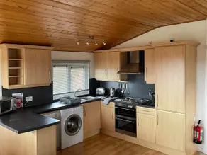 Holiday Stay Near Woolacombe Beach - Image 2