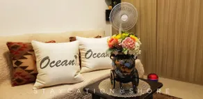 Private Gem w/ Netflix at Shore Residences Pasay - Image 4