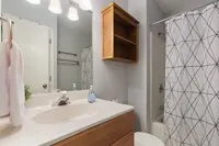 Spacious 2BDR Condo + Wifi + UNC Vacation Rental - Image 5