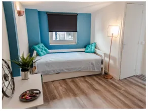 ★ROOFTOP TERRACE, AIR★ CONDITIONING,★ DOWNTOWN★ - Image 2