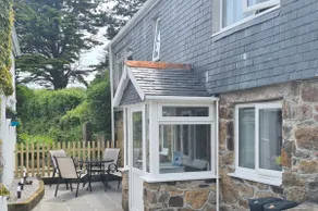 Captain's Cottage (The Old Barn) - Image 2
