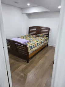 Bright and Specious 3 bedrooms 2 washrooms 🚻 - Image 4
