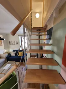 Renovated townhouse - Image 4