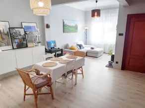 Aloha Bilbao city centre surf House private Garage - Image 2