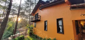 ”Cabaña Villa Fantasía” 10 minutes from the waterfall. - Image 4