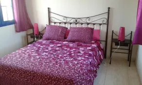 Apartment With Swimming Pool In The Heart Of Caleta De fuste with free wifi - Image 4
