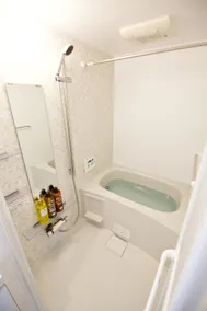 Kura Hotel Izumisano, 2 double bed apartment 2 - Image 5