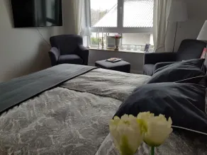 Privates Apartment in Ludwigsburg nahe Stuttgart - Image 3
