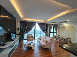 StylishCORNER unit 10pax Jazz Suites 1 Vivacity 65 - Image 5