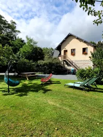 Le Charme Normand Gîte classé 3 étoilesNormande rénovée - Image 2
