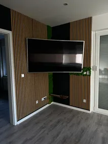 CALM HOME 3-room with conservatory - Image 3