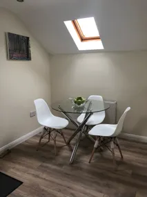 Chestnut Cottage, Lisloughrey, Cong F31A300 - Image 4