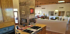 Rancho Venado Tucson, One of a kind, spiritual desert oasis in NE Tucson - Image 5