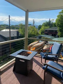 Central Lake Placid Mountain Views - Image 2
