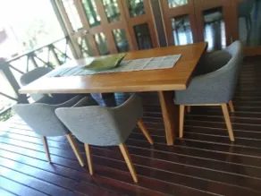 Private Luxury Villa in private beach resort - Image 5