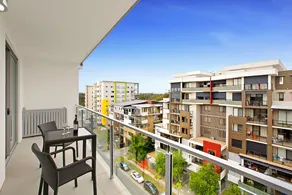 One Bedroom Apartment - Image 2