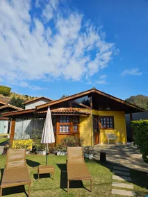 Casa Amarela Recanto - Right in the Borgo Del Vino neighborhood - Image 5