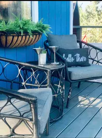 Valleyview Farmhouse - EV Charging, Spa and Pets - Image 3