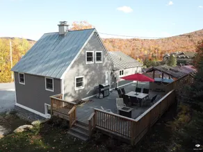 West Park Chalet at Killington: Great For Groups! - Image 3