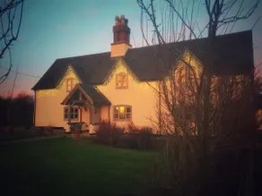 The Loft at Peake’s retreats - Image 4