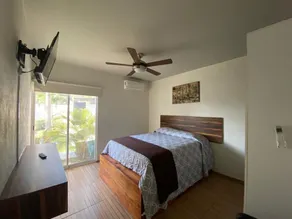 Nice Apartment. A/C, WiFi, Pool, 10 min from beach - Image 4