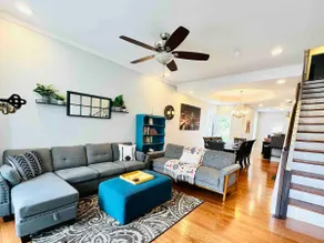Rest & Explore Freedom’s Backyard | 12BD Huge Yard - Image 3