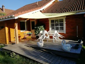 This peaceful and easy to access accommodation - Image 2