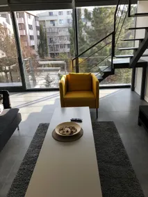 Residence 45• Luxury Modern Flat 11 • Embassy Area - Image 4