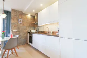 Central•Terrace•4 pers•2 bathrooms•Free parking - Image 4