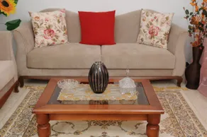 City Apartment Rades Tunis free Wifi - Image 2