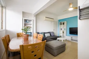 Mediterranean mountain apartment - Image 5