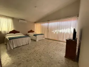 Villa Real Veracruz: with pool, patio and garage! - Image 4