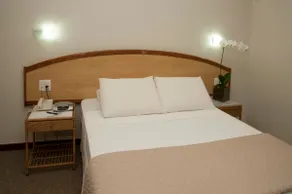 Standard Suite, accommodation at Savassi point in BHZ - Image 2