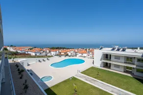 Private Condominium, Pool, Tennis & Sea View by Silver Prop - Image 4