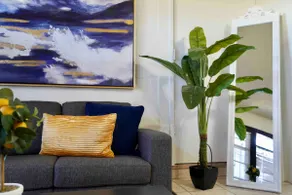 Desert Getaway/ Private Studio/5 min from Gem Show - Image 3